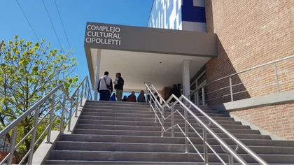 Habrá una charla abierta sobre suicidio en Cipolletti