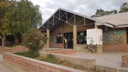 Barrio Unión de Mayo: sin piedad atacaron a un adolescente con autismo