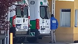 Cayó banda narco de Zapala que repartía en ambulancia
