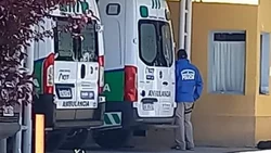 Cayó banda narco de Zapala que repartía en ambulancia