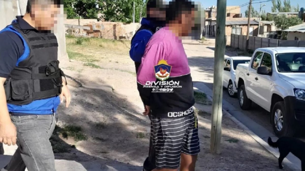 Denigrante: estafaron a una joven con dos planes sociales