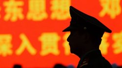 China censura a las celebridades de su país