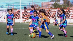 El Mundialito Femenino tendrá su segunda edición