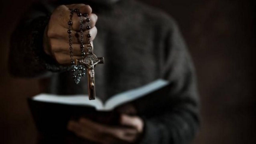 ¡Insólito! el Arzobispado creó el "Ministerio del Exorcista" en Salta