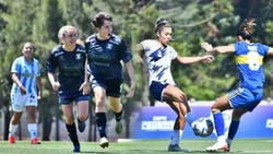 Definidos los cuartos, solo con un equipo del interior