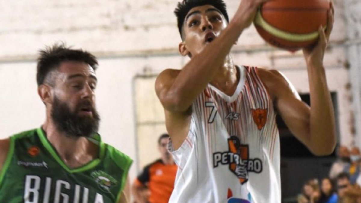 Dominio local en los cuartos de Pre Federal