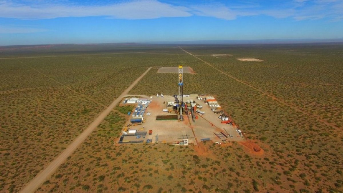 YPF informó sobre una “pérdida de fluidos” en el bloque Bandurria Sur