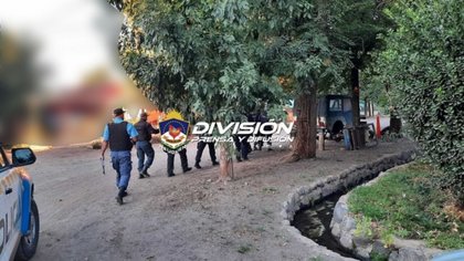 Tiros, corridas y heridos en una caótica mañana en Loncopué