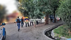 Tiros, corridas y heridos en una caótica mañana en Loncopué