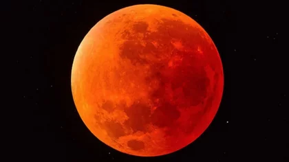 Luego de la Luna de sangre, cómo estará el tiempo este viernes en Neuquén