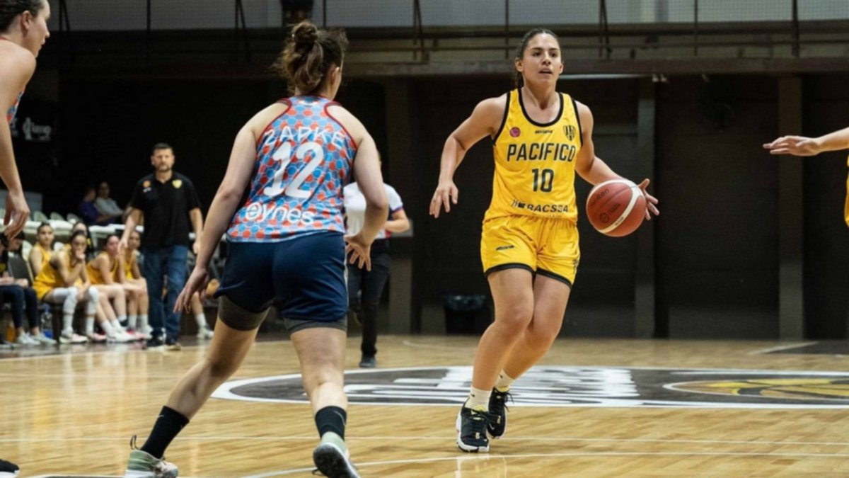 Las Decanas se vengaron y siguen firmes en La Liga