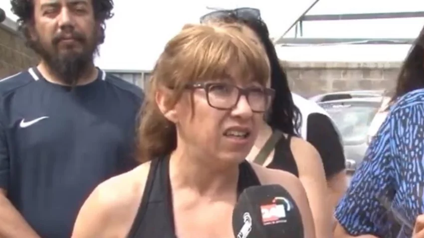 La "Multicolor" denuncia fraude y acusa a Quintriqueo