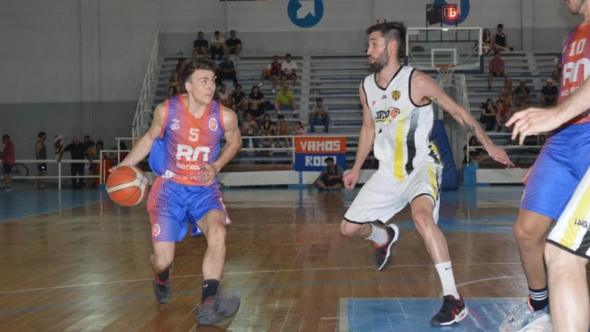 Comienzan los playoffs para los regionales