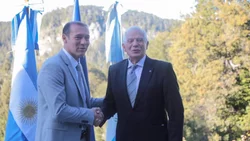Interés en Vaca Muerta: una misión oficial de la UE llega esta semana a Neuquén
