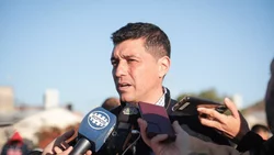 Koopmann: "El tren Neuquén-Zapala debe pasar a manos de la provincia"