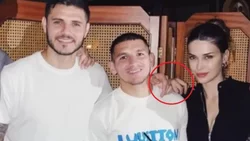 Julieta Prandi le pegó duro a Icardi: que se cuide el amigo