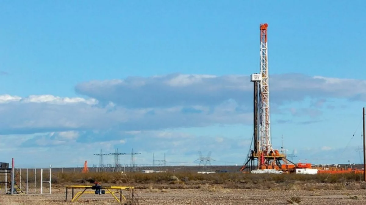 Impactante: Neuquén exportó hidrocarburos por 1500 millones de dólares