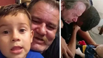 Ramón Dupuy: "Mi hijo toma 14 pastillas por día"
