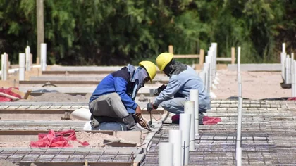 Por primera vez Neuquén superó los 125 mil empleos privados registrados