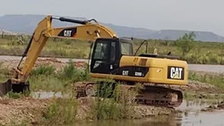 Hallaron al joven buscado en Rincón de los Sauces