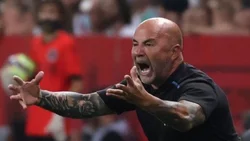 VIDEO: Sampaoli liquidó a la FIFA