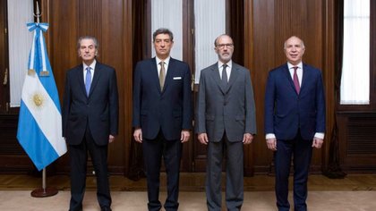 El Frente de Todos denuncia intromisión y la oposición festeja