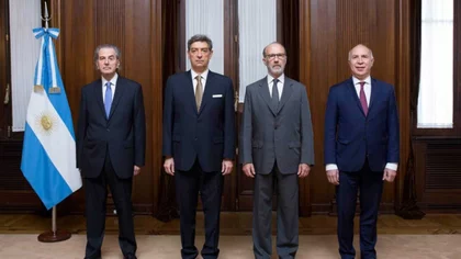 El Frente de Todos denuncia intromisión y la oposición festeja