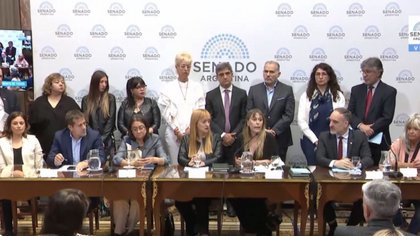 “La manipulación que intenta el presidente de la Corte es evidente"