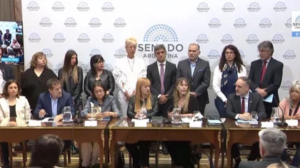 “La manipulación que intenta el presidente de la Corte es evidente"