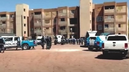 Condenan a más de 11 años a los asesinos de Daira Acuña