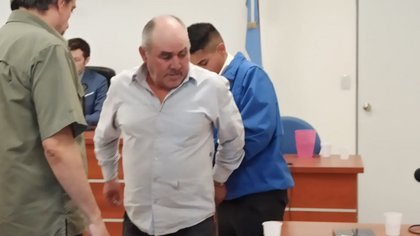 Disfrazados quisieron robarle al agenciero "Ruso" Auer y lo mataron a quemarropa