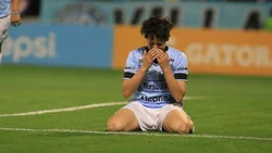 Belgrano hizo historia y jugará la final con River