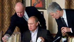 Uno de los amigos de Putín intervino en las elecciones de EE.UU