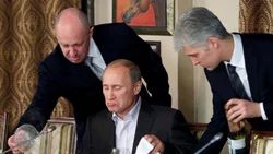 Uno de los amigos de Putín intervino en las elecciones de EE.UU
