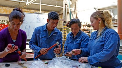 Potenciar Trabajo: 2800 fallecidos seguían cobrando el plan