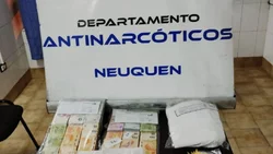 Desarticularon un centro de narcomenudeo en Don Bosco III