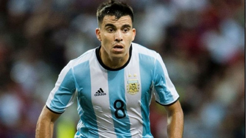 El Huevo Acuña no se perderá el Mundial pese a su pubalgia