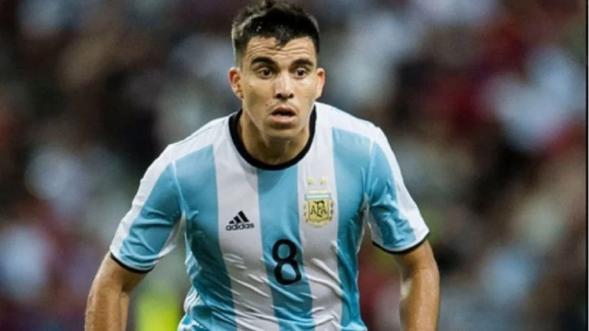 El Huevo Acuña no se perderá el Mundial pese a su pubalgia