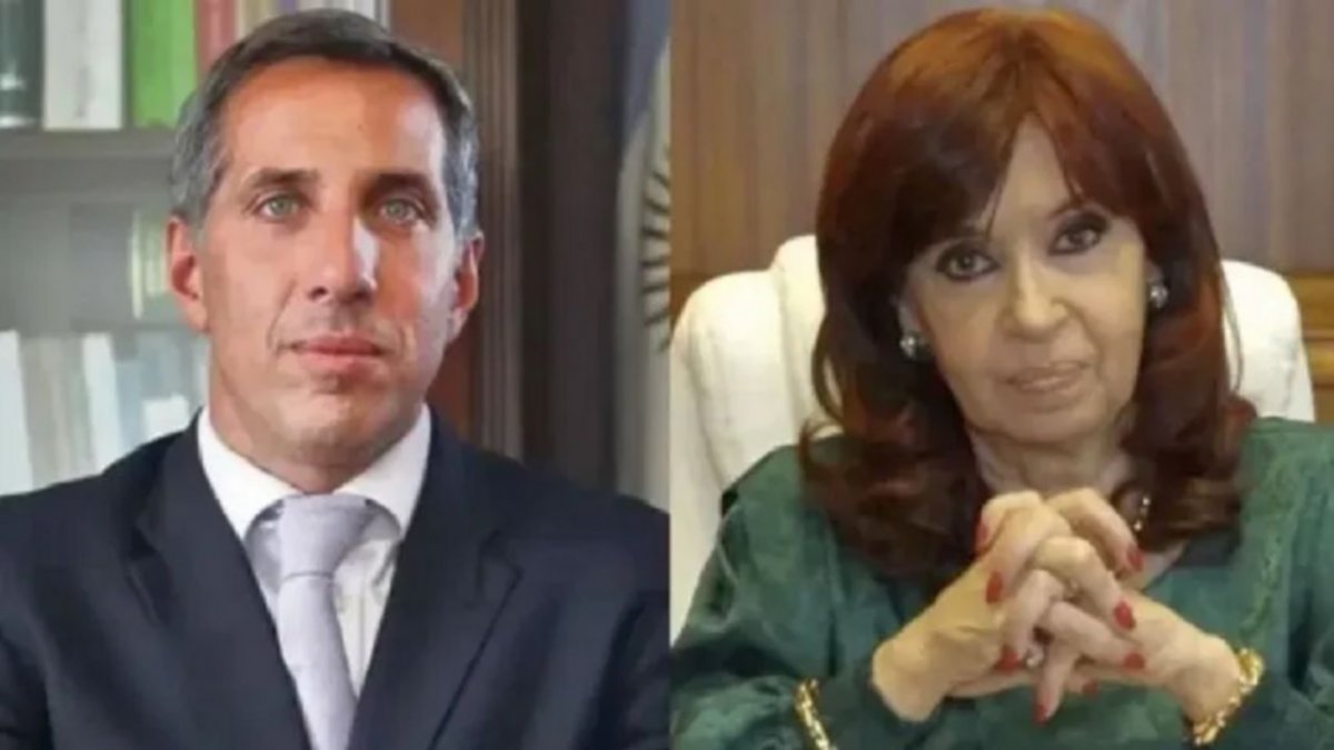 Luciani habla el lunes y el juicio a Cristina llega a su fin