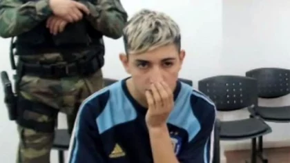 Acusaron por robo a uno de los asesinos del comerciante de Choele