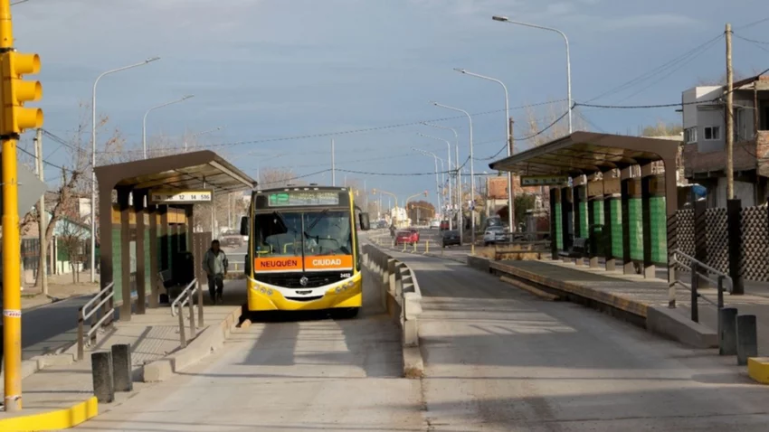 ¿Se viene un nuevo paro de colectivos en Neuquén?