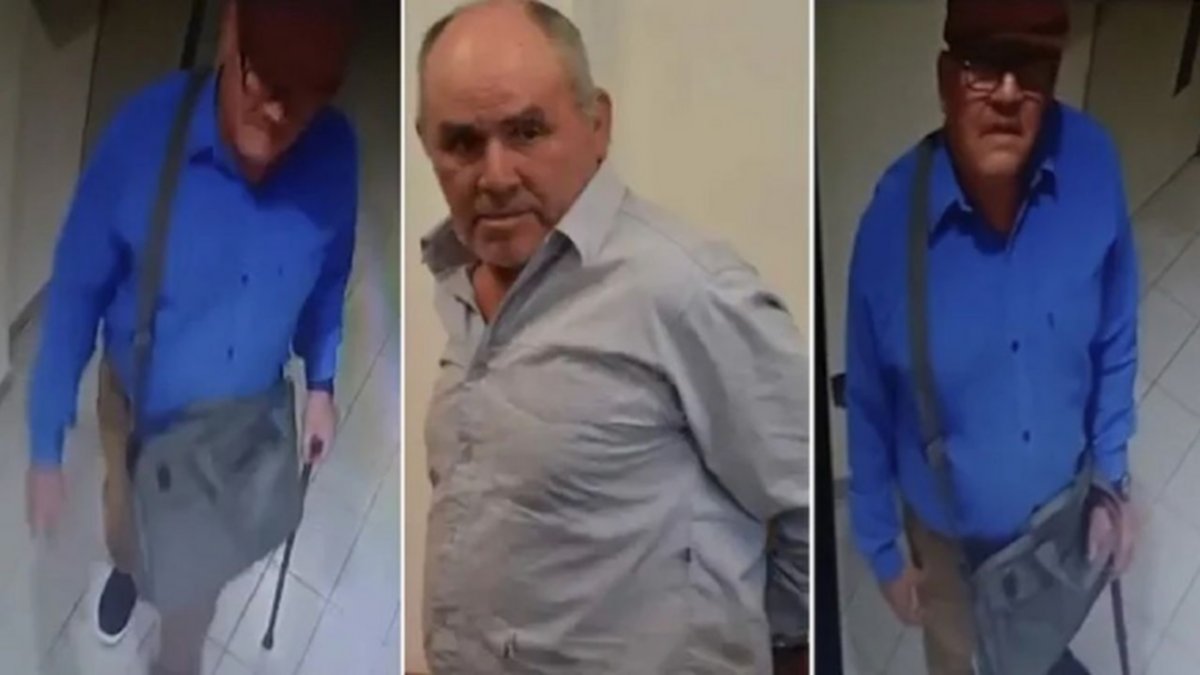 Video: Así lo mataron al “Ruso” Auer