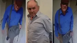 Video: Así lo mataron al “Ruso” Auer