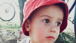 Audios escalofriantes: el calvario que vivió el pequeño Lucio antes de morir