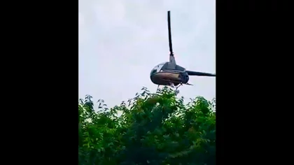 Tras el temporal de lluvia, mirá como secan las cerezas