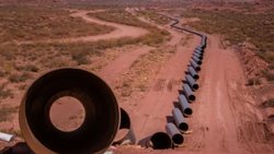 Gasoducto: avanzan las negociaciones con Brasil para la segunda etapa