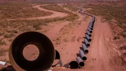 Gasoducto: avanzan las negociaciones con Brasil para la segunda etapa