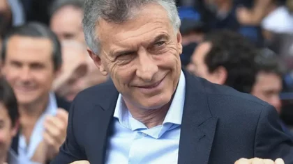 Polémica afirmación de Macri sobre los alemanes: "Son una raza superior"