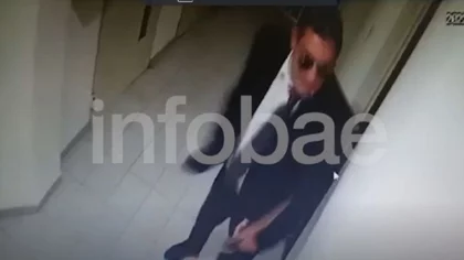 Un mes de prisión preventiva al que le disparó a Miguel Auer