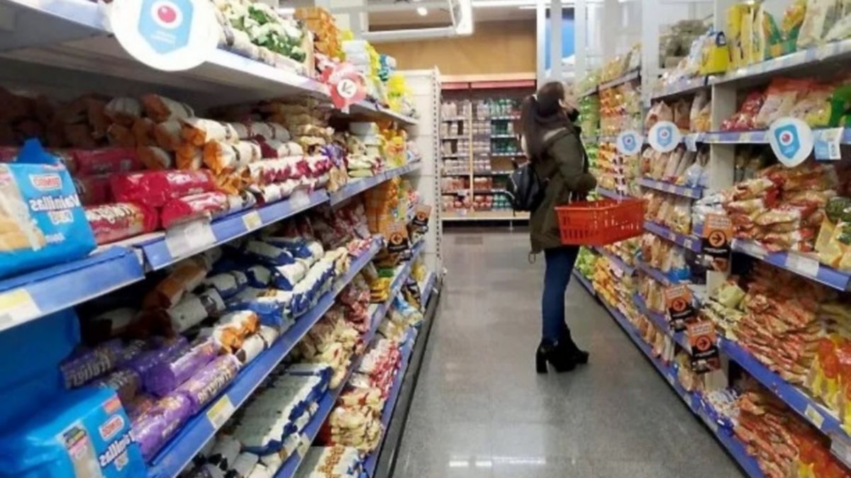 Desde octubre del año pasado, la inflación fue del 88 por ciento